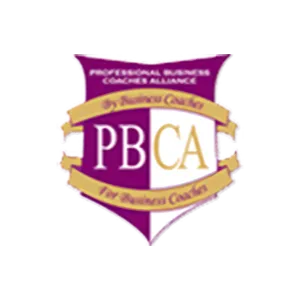 Picture of the PBCA logo.